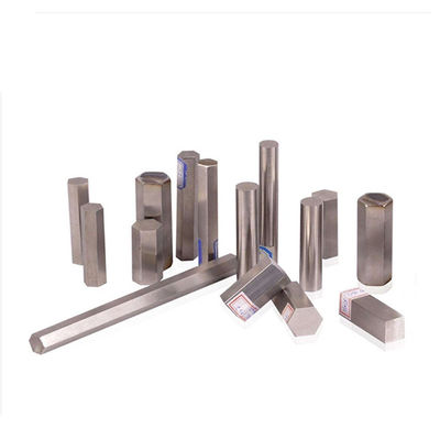 Tondino 410 di acciaio inossidabile di ASTM 409 420 430 431 420f 430f 444