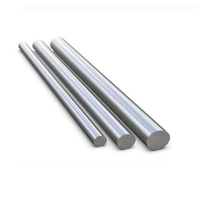 Lo specchio ha lucidato i 316 tondini di superficie 201 di acciaio inossidabile 304 316 316L 410 304L