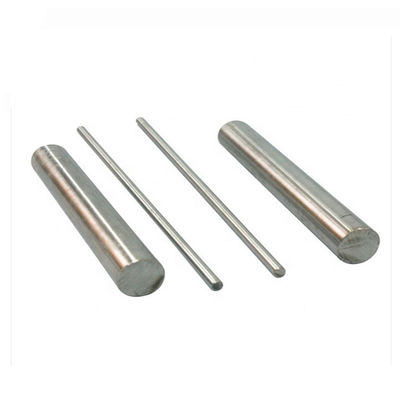 Lo specchio ha lucidato i 316 tondini di superficie 201 di acciaio inossidabile 304 316 316L 410 304L