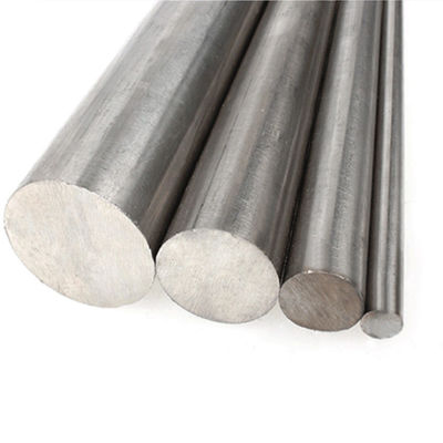 ASTM 201 304 310 321 904L A276 310S intorno 316 ad acciaio inossidabile Rod