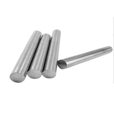 il tondino 2205 di acciaio inossidabile di 310S 309S 2507 904L ha laminato a freddo luminoso lucidato