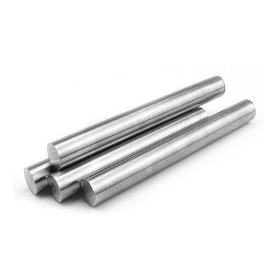 acciaio inossidabile piano Antivari luminoso del quadrato rotondo 316L 409 410 del tondino 309S 310 di acciaio inossidabile 304L 201