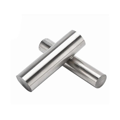 201 316 410 420 2205 tondino inossidabile 2m laminati a caldo di 316L 310S 304 5m 6m