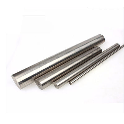 Tondino inossidabile 10mm trafilato a freddo 18mm 20mm 201 316 28mm 304