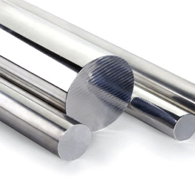 304 316 204 tondini 310 di acciaio inossidabile 410 430 laminati a caldo