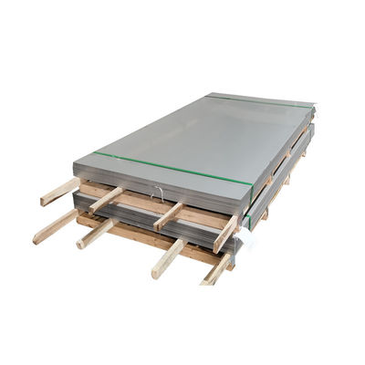 Piatto laminato a freddo 202 dello strato di acciaio inossidabile 201 SS304 316L 430