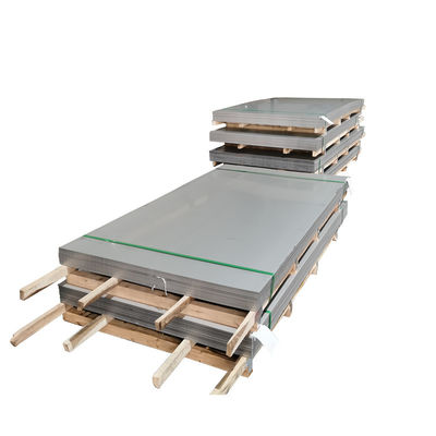 Piatto laminato a freddo 202 dello strato di acciaio inossidabile 201 SS304 316L 430