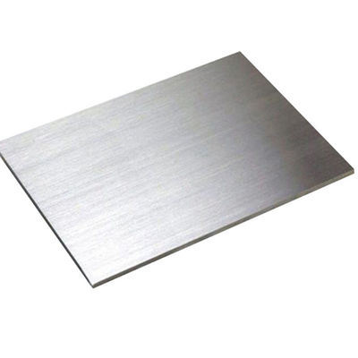 La linea sottile No.4 304 ha laminato a freddo l'acciaio inossidabile 430 420 410 443 201 316L 310S
