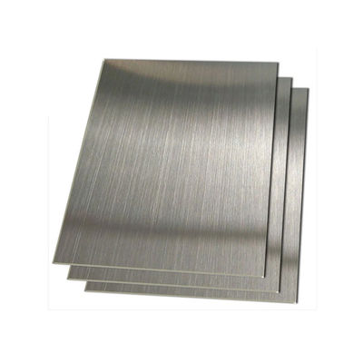 Piatto 310S 321 dello strato di acciaio inossidabile di AISI 309S 410 420 430 per l'elettrodomestico