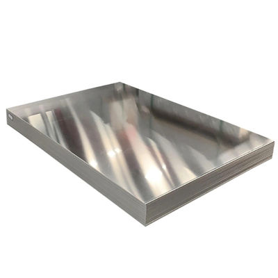 Piatto 310S 321 dello strato di acciaio inossidabile di AISI 309S 410 420 430 per l'elettrodomestico