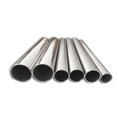 A213 201 tubo senza cuciture 316 316L 310s ASTM di acciaio inossidabile 304 304L