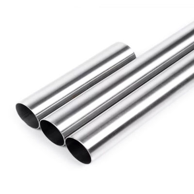 0.5mm-300mm ss rotondo il tubo