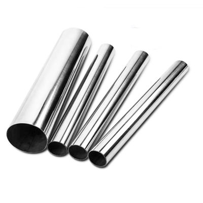 0.5mm-300mm ss rotondo il tubo