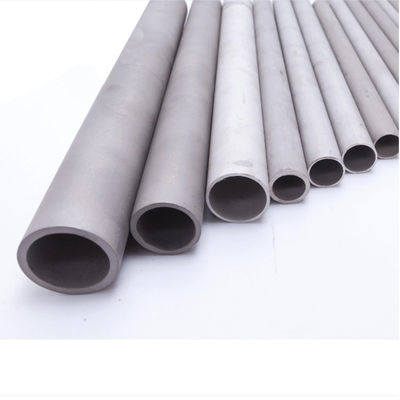 TP SS310S 2205 2507 C276 201 tubo senza cuciture dell'acciaio inossidabile 304