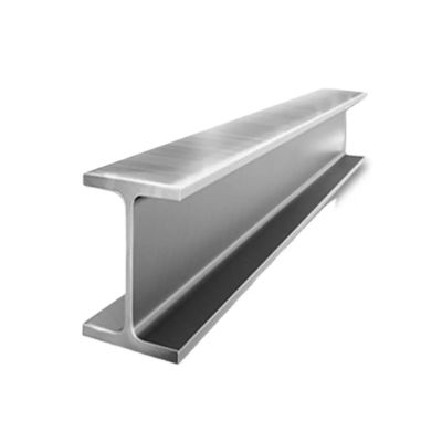 Barra di canalizzazione in acciaio inossidabile lucidato laminata a freddo, fascia di profilo C U luminosa S355J0