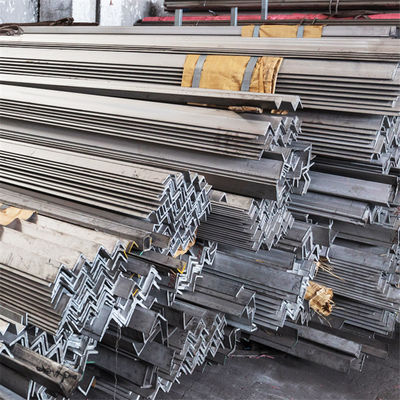 AISI Acciaio inossidabile Sass Bar Beam Rod 309 309S 1.4828 Canale C U Profilo 45mm