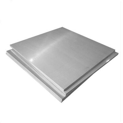 0.2mm Hastelloy C276 Plate Inconel 718 600 601 Incoloy 800 Sheet resistente al calore