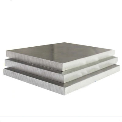 0.2mm Hastelloy C276 Plate Inconel 718 600 601 Incoloy 800 Sheet resistente al calore