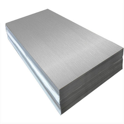 Monel / Incoloy / Inconel 601 625 718 725 Placca di lega anticorrosione