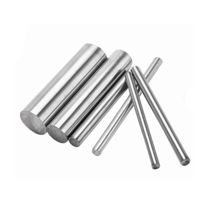 Sandale di nickel alloy rod Inconel 600 601 625 718 825