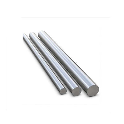 Din 17752 Lega di nichel Barra rotonda Inconel 600 601 617