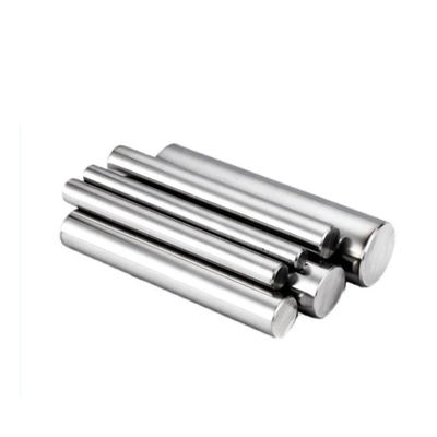 Din 17752 Lega di nichel Barra rotonda Inconel 600 601 617