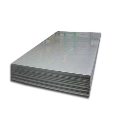 Fenditura ASTM SS Piastra in acciaio inossidabile in ferro 5mm 304L 304 321 316L 310S 430