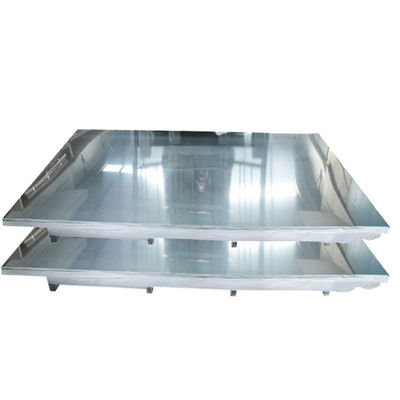 Astm lamiera di acciaio inossidabile 304 316 316l Serie 1mm 5x10