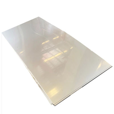 4 mm lamiera di acciaio inossidabile 201 321 304L 904L 2205 310S 316 304